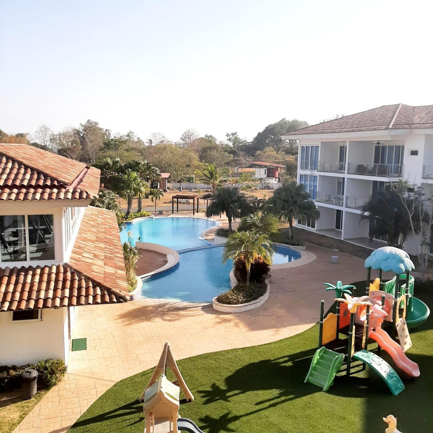 Rio Mar Villages 산 카를로스 외부 사진