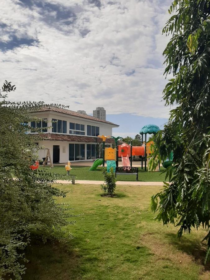 Rio Mar Villages 산 카를로스 외부 사진